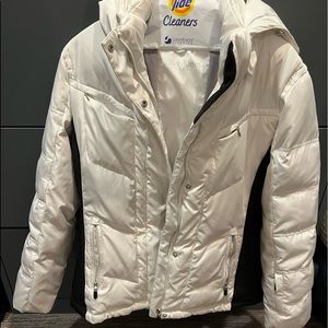 Calvin Klein ski jacket